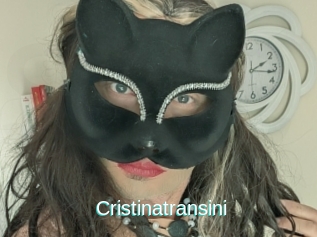 Cristinatransini