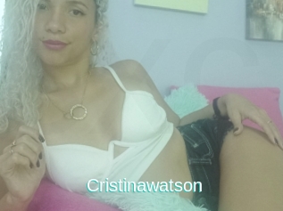 Cristinawatson