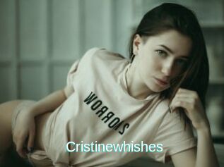 Cristinewhishes