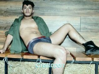 Cristtoperr