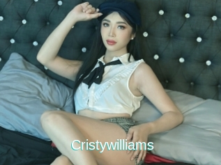 Cristywilliams