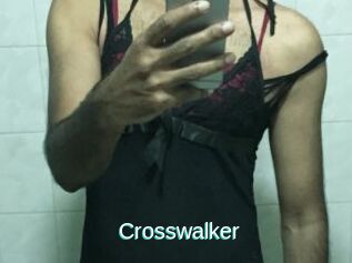Crosswalker