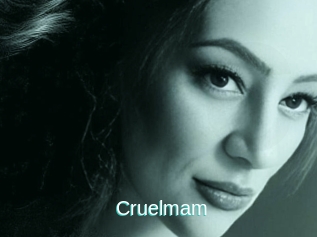 Cruelmam