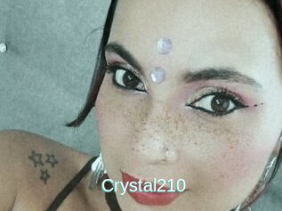 Crystal210