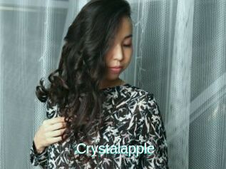 Crystalapple