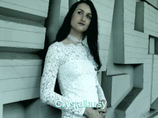 Crystalbusy