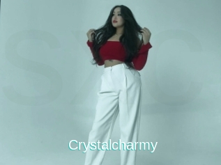 Crystalcharmy