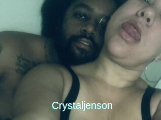 Crystaljenson