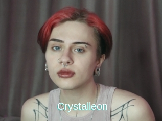 Crystalleon
