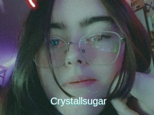 Crystallsugar