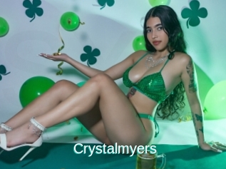 Crystalmyers