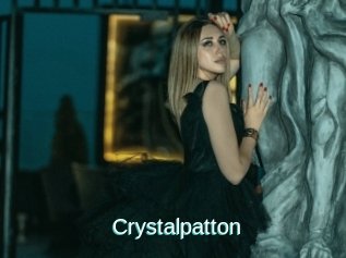 Crystalpatton