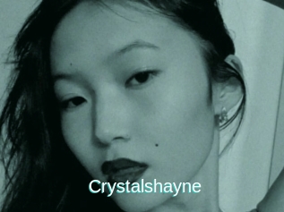 Crystalshayne