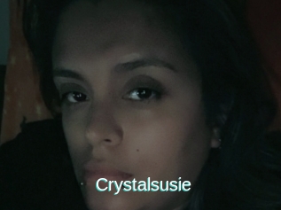 Crystalsusie