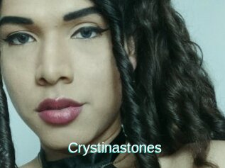 Crystinastones
