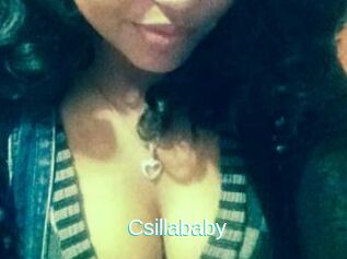 Csillababy
