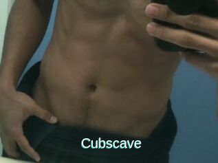 Cubscave
