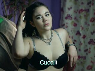 Cuccili