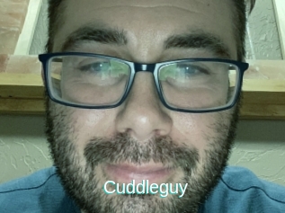 Cuddleguy