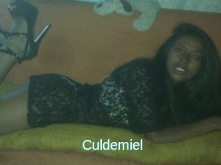 Culdemiel