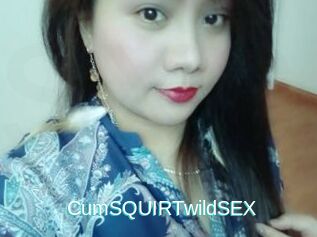 CumSQUIRTwildSEX