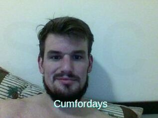 Cumfordays