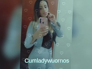 Cumladywuornos