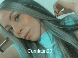 Cumlatin20