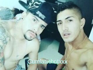 Cumlatinhotxxx