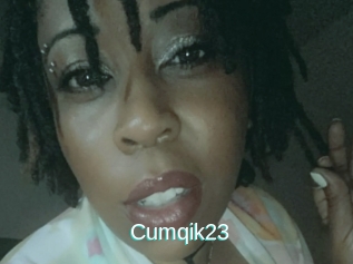 Cumqik23
