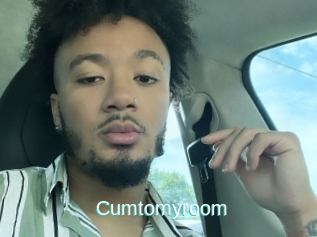 Cumtomyroom