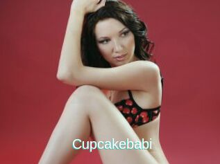 Cupcakebabi