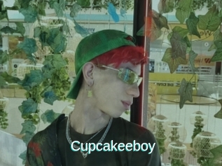 Cupcakeeboy