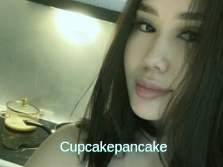 Cupcakepancake