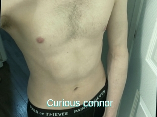 Curious_connor