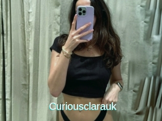 Curiousclarauk