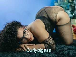 Curlybigass