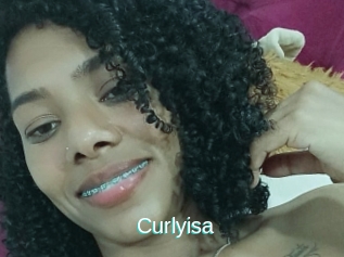 Curlyisa