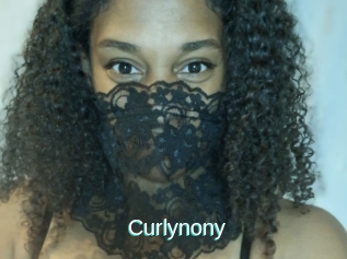 Curlynony