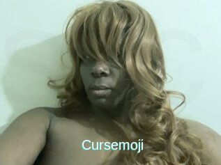 Cursemoji