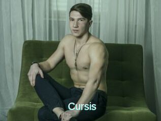 Cursis