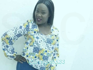 Curvyassxx33
