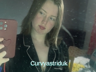 Curvyastriduk