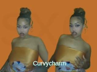 Curvycharm