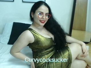 Curvycocksucker