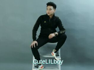 CuteLILboy