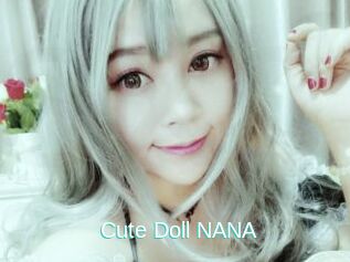 Cute_Doll_NANA