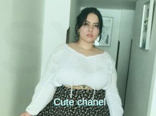 Cute_chanel