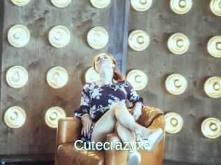 Cutecrazyxe