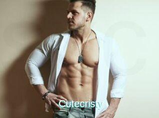 Cutecristy